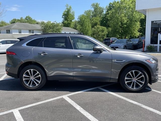 2019 Jaguar F-pace 25t Premium, available for sale in Brookfield, Connecticut | Blasius Federal Road. Brookfield, Connecticut 2019 Jaguar F-pace 25t Premium, available for sale in Brookfield, Connecticut | Blasius Federal Road. Brookfield, Connecticut