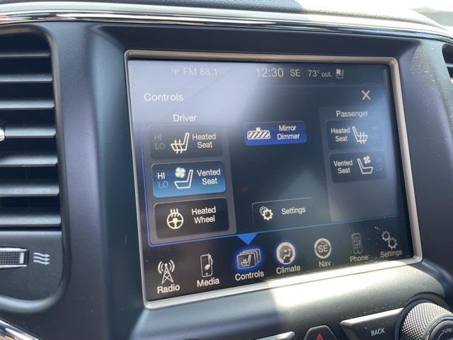 Used Jeep Grand Cherokee Summit 2015 | Blasius of Danbury. Danbury, Connecticut Used Jeep Grand Cherokee Summit 2015 | Blasius of Danbury. Danbury, Connecticut