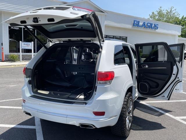 Used Jeep Grand Cherokee Summit 2015 | Blasius of Danbury. Danbury, Connecticut Used Jeep Grand Cherokee Summit 2015 | Blasius of Danbury. Danbury, Connecticut