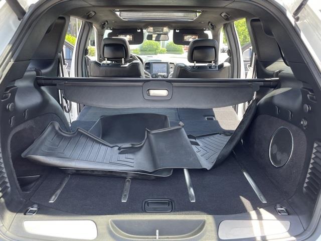 Used Jeep Grand Cherokee Summit 2015 | Blasius of Danbury. Danbury, Connecticut Used Jeep Grand Cherokee Summit 2015 | Blasius of Danbury. Danbury, Connecticut