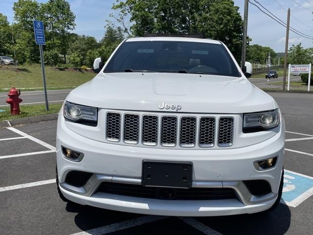 Used Jeep Grand Cherokee Summit 2015 | Blasius of Danbury. Danbury, Connecticut Used Jeep Grand Cherokee Summit 2015 | Blasius of Danbury. Danbury, Connecticut