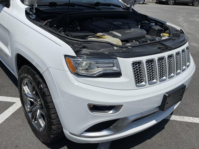 Used Jeep Grand Cherokee Summit 2015 | Blasius of Danbury. Danbury, Connecticut Used Jeep Grand Cherokee Summit 2015 | Blasius of Danbury. Danbury, Connecticut