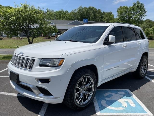 Used Jeep Grand Cherokee Summit 2015 | Blasius of Danbury. Danbury, Connecticut Used Jeep Grand Cherokee Summit 2015 | Blasius of Danbury. Danbury, Connecticut