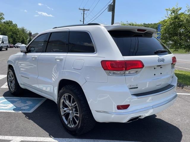 Used Jeep Grand Cherokee Summit 2015 | Blasius of Danbury. Danbury, Connecticut Used Jeep Grand Cherokee Summit 2015 | Blasius of Danbury. Danbury, Connecticut