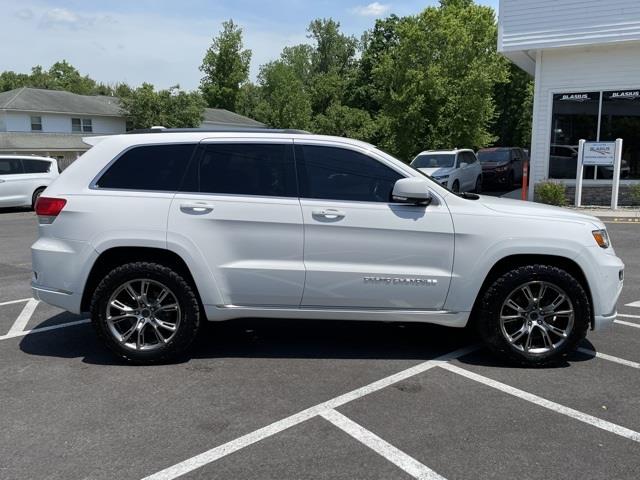 Used Jeep Grand Cherokee Summit 2015 | Blasius of Danbury. Danbury, Connecticut Used Jeep Grand Cherokee Summit 2015 | Blasius of Danbury. Danbury, Connecticut