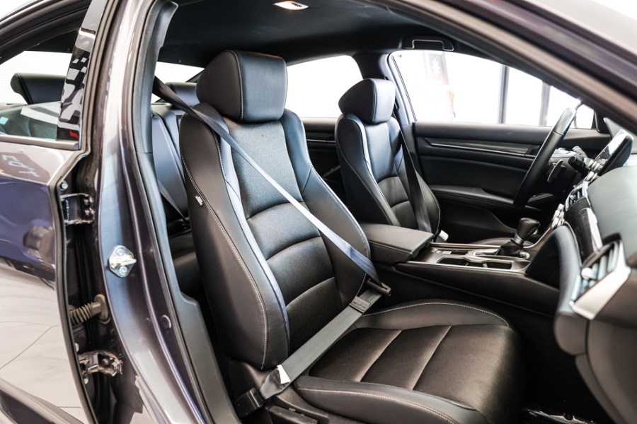 Used Honda Accord Sedan Sport 1.5T CVT 2018 | 26 Motors Long Island. ELMONT, New York Used Honda Accord Sedan Sport 1.5T CVT 2018 | 26 Motors Long Island. ELMONT, New York