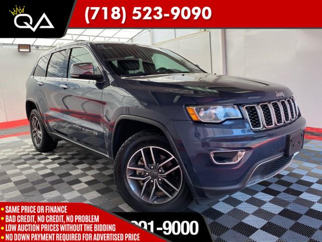 Used Jeep Grand Cherokee Limited 2020 | Queens Auto Mall. Richmond Hill, New York Used Jeep Grand Cherokee Limited 2020 | Queens Auto Mall. Richmond Hill, New York