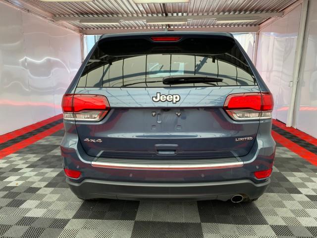 Used Jeep Grand Cherokee Limited 2020 | Queens Auto Mall. Richmond Hill, New York Used Jeep Grand Cherokee Limited 2020 | Queens Auto Mall. Richmond Hill, New York