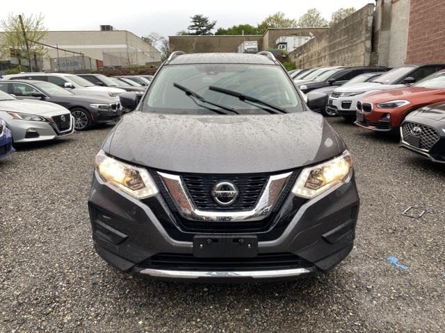 Used Nissan Rogue SV 2020 | Victory Cars Central. Levittown, New York