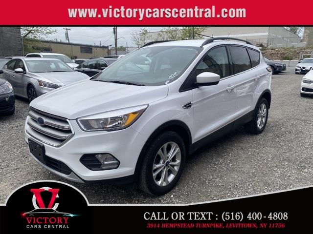 Used Ford Escape SE 2018 | Victory Cars Central. Levittown, New York Used Ford Escape SE 2018 | Victory Cars Central. Levittown, New York
