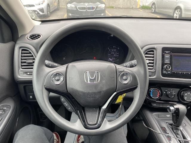 Used Honda Hr-v LX 2019 | Victory Cars Central. Levittown, New York Used Honda Hr-v LX 2019 | Victory Cars Central. Levittown, New York