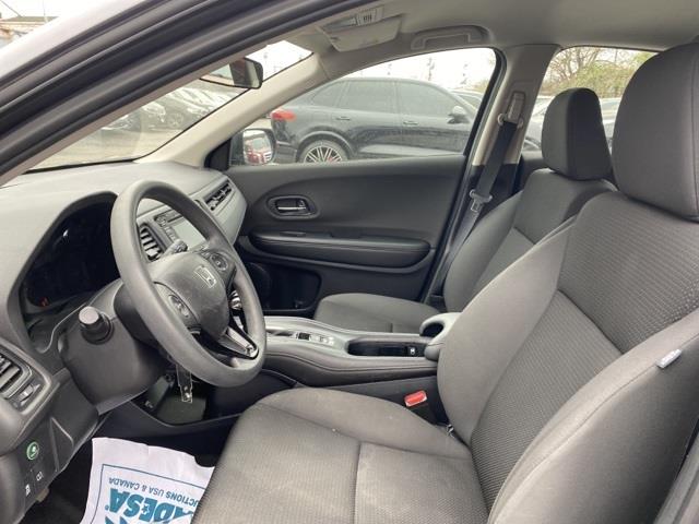 Used Honda Hr-v LX 2019 | Victory Cars Central. Levittown, New York Used Honda Hr-v LX 2019 | Victory Cars Central. Levittown, New York