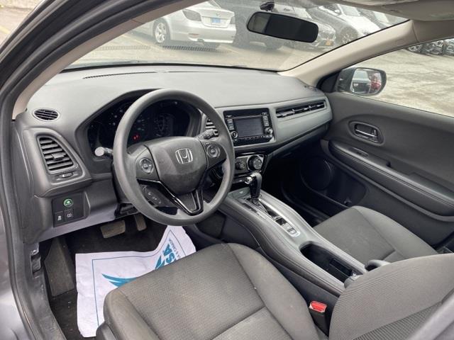 Used Honda Hr-v LX 2019 | Victory Cars Central. Levittown, New York Used Honda Hr-v LX 2019 | Victory Cars Central. Levittown, New York