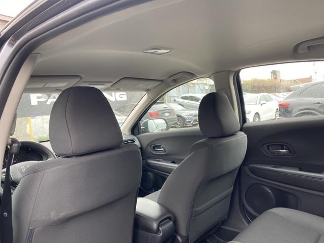 Used Honda Hr-v LX 2019 | Victory Cars Central. Levittown, New York Used Honda Hr-v LX 2019 | Victory Cars Central. Levittown, New York