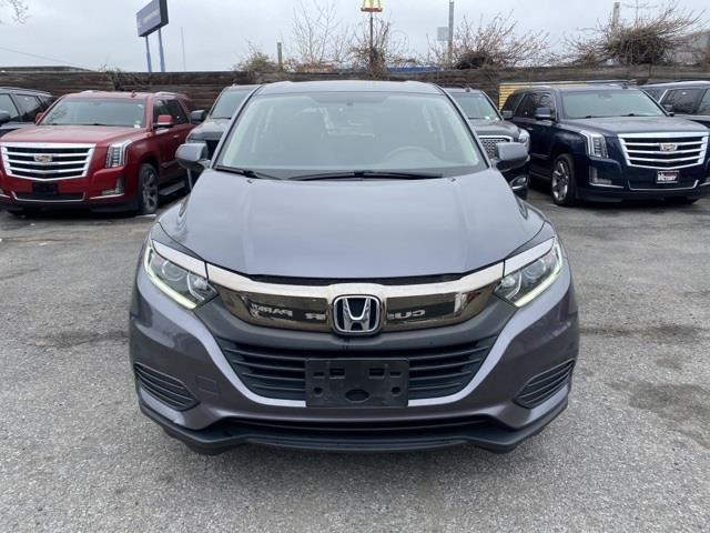 Used Honda Hr-v LX 2019 | Victory Cars Central. Levittown, New York Used Honda Hr-v LX 2019 | Victory Cars Central. Levittown, New York