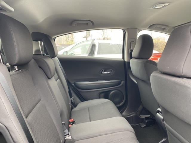 Used Honda Hr-v LX 2019 | Victory Cars Central. Levittown, New York Used Honda Hr-v LX 2019 | Victory Cars Central. Levittown, New York