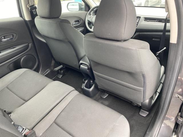 Used Honda Hr-v LX 2019 | Victory Cars Central. Levittown, New York Used Honda Hr-v LX 2019 | Victory Cars Central. Levittown, New York