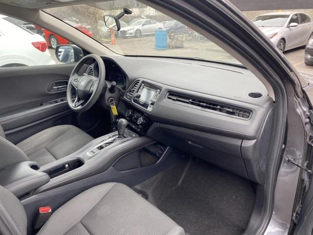 Used Honda Hr-v LX 2019 | Victory Cars Central. Levittown, New York Used Honda Hr-v LX 2019 | Victory Cars Central. Levittown, New York