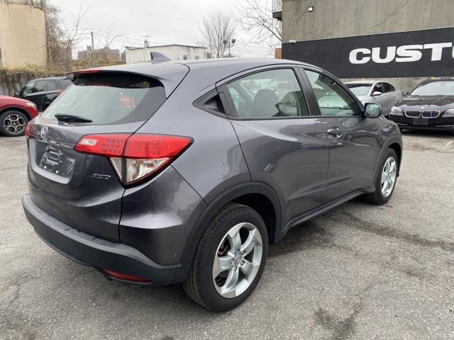 Used Honda Hr-v LX 2019 | Victory Cars Central. Levittown, New York Used Honda Hr-v LX 2019 | Victory Cars Central. Levittown, New York