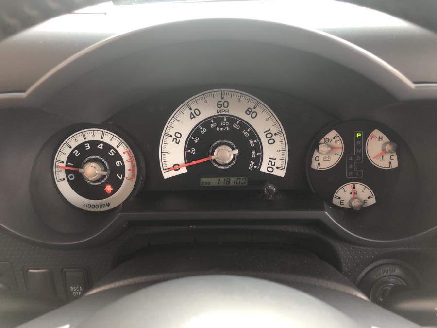 2012 Toyota FJ Cruiser 4WD 4dr Auto, available for sale in Waterbury, Connecticut | National Auto Brokers, Inc.. Waterbury, Connecticut 2012 Toyota FJ Cruiser 4WD 4dr Auto, available for sale in Waterbury, Connecticut | National Auto Brokers, Inc.. Waterbury, Connecticut