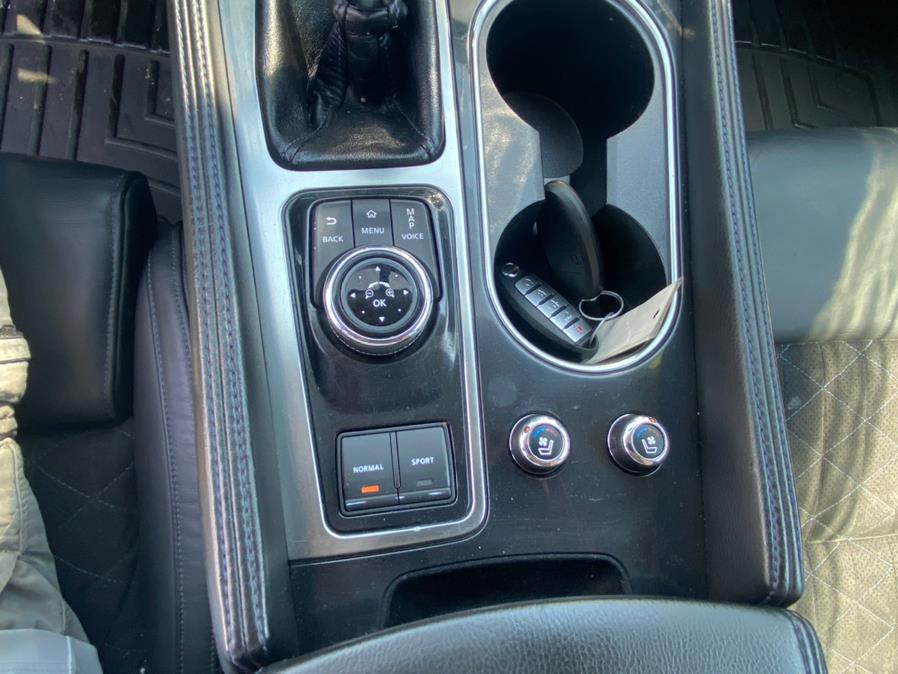 2016 Nissan Maxima 4dr Sdn 3.5 SR, available for sale in Hartford, Connecticut | VEB Auto Sales. Hartford, Connecticut 2016 Nissan Maxima 4dr Sdn 3.5 SR, available for sale in Hartford, Connecticut | VEB Auto Sales. Hartford, Connecticut