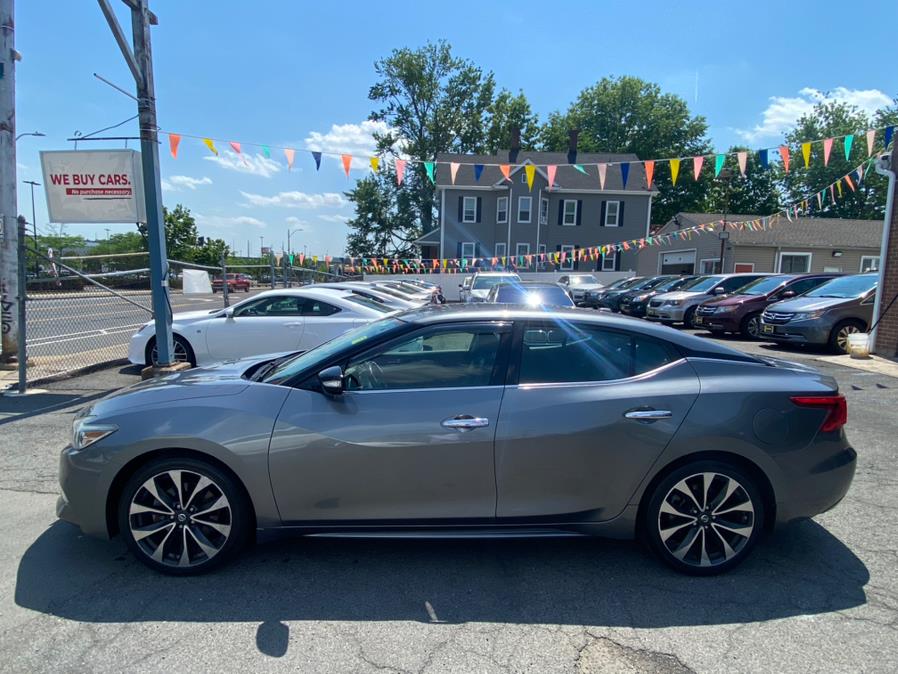 2016 Nissan Maxima 4dr Sdn 3.5 SR, available for sale in Hartford, Connecticut | VEB Auto Sales. Hartford, Connecticut 2016 Nissan Maxima 4dr Sdn 3.5 SR, available for sale in Hartford, Connecticut | VEB Auto Sales. Hartford, Connecticut