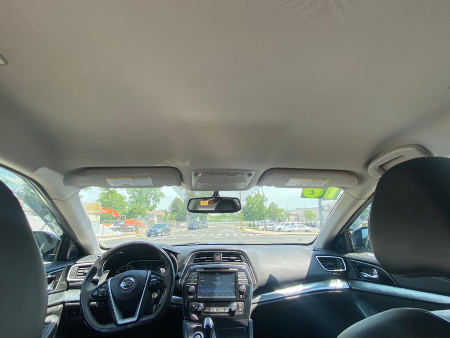 2016 Nissan Maxima 4dr Sdn 3.5 SR, available for sale in Hartford, Connecticut | VEB Auto Sales. Hartford, Connecticut 2016 Nissan Maxima 4dr Sdn 3.5 SR, available for sale in Hartford, Connecticut | VEB Auto Sales. Hartford, Connecticut