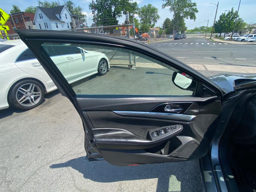 2016 Nissan Maxima 4dr Sdn 3.5 SR, available for sale in Hartford, Connecticut | VEB Auto Sales. Hartford, Connecticut 2016 Nissan Maxima 4dr Sdn 3.5 SR, available for sale in Hartford, Connecticut | VEB Auto Sales. Hartford, Connecticut