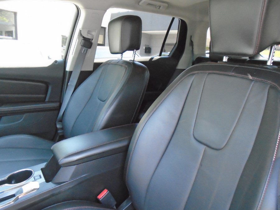 2014 GMC Terrain AWD 4dr SLT w/SLT-1, available for sale in Waterbury, Connecticut | Jim Juliani Motors. Waterbury, Connecticut 2014 GMC Terrain AWD 4dr SLT w/SLT-1, available for sale in Waterbury, Connecticut | Jim Juliani Motors. Waterbury, Connecticut