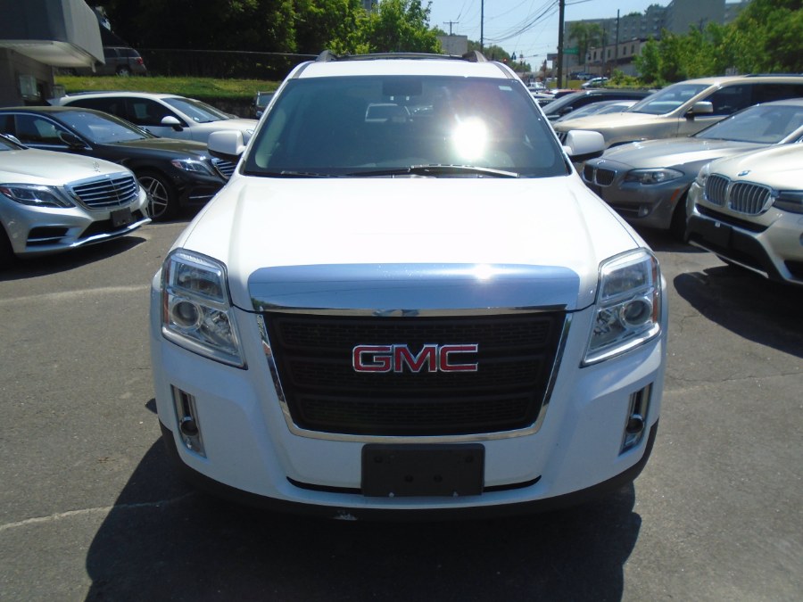 2014 GMC Terrain AWD 4dr SLT w/SLT-1, available for sale in Waterbury, Connecticut | Jim Juliani Motors. Waterbury, Connecticut 2014 GMC Terrain AWD 4dr SLT w/SLT-1, available for sale in Waterbury, Connecticut | Jim Juliani Motors. Waterbury, Connecticut