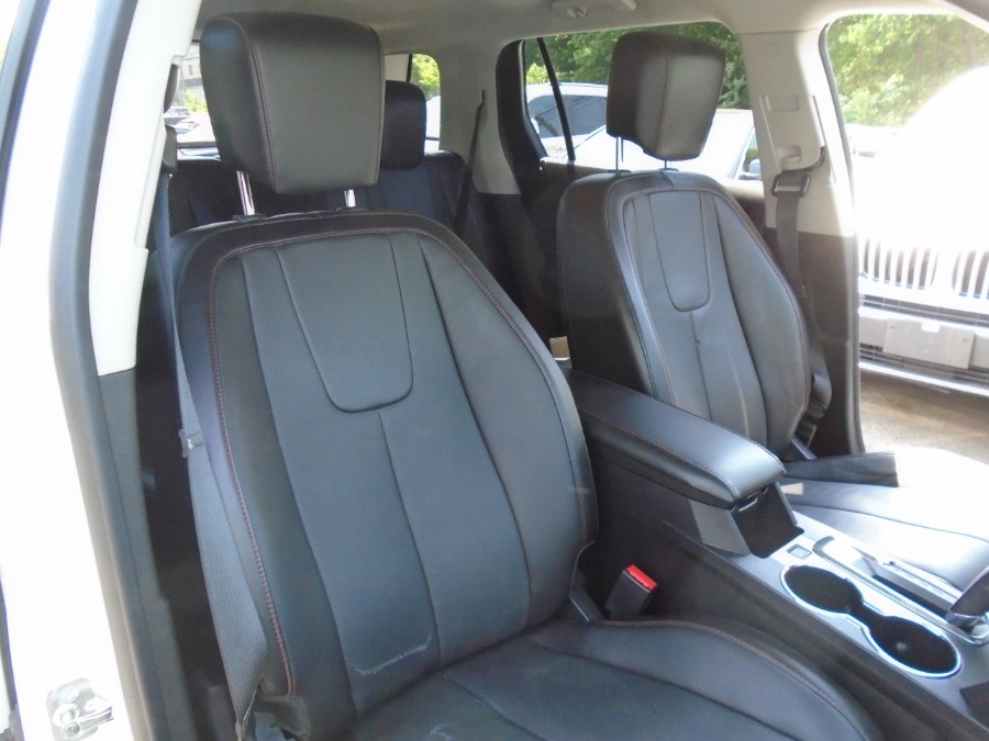 2014 GMC Terrain AWD 4dr SLT w/SLT-1, available for sale in Waterbury, Connecticut | Jim Juliani Motors. Waterbury, Connecticut 2014 GMC Terrain AWD 4dr SLT w/SLT-1, available for sale in Waterbury, Connecticut | Jim Juliani Motors. Waterbury, Connecticut