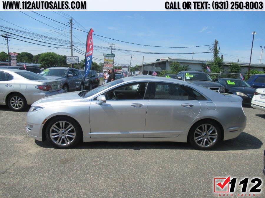 Used Lincoln Mkz 4dr Sdn FWD 2013 | 112 Auto Sales. Patchogue, New York Used Lincoln Mkz 4dr Sdn FWD 2013 | 112 Auto Sales. Patchogue, New York