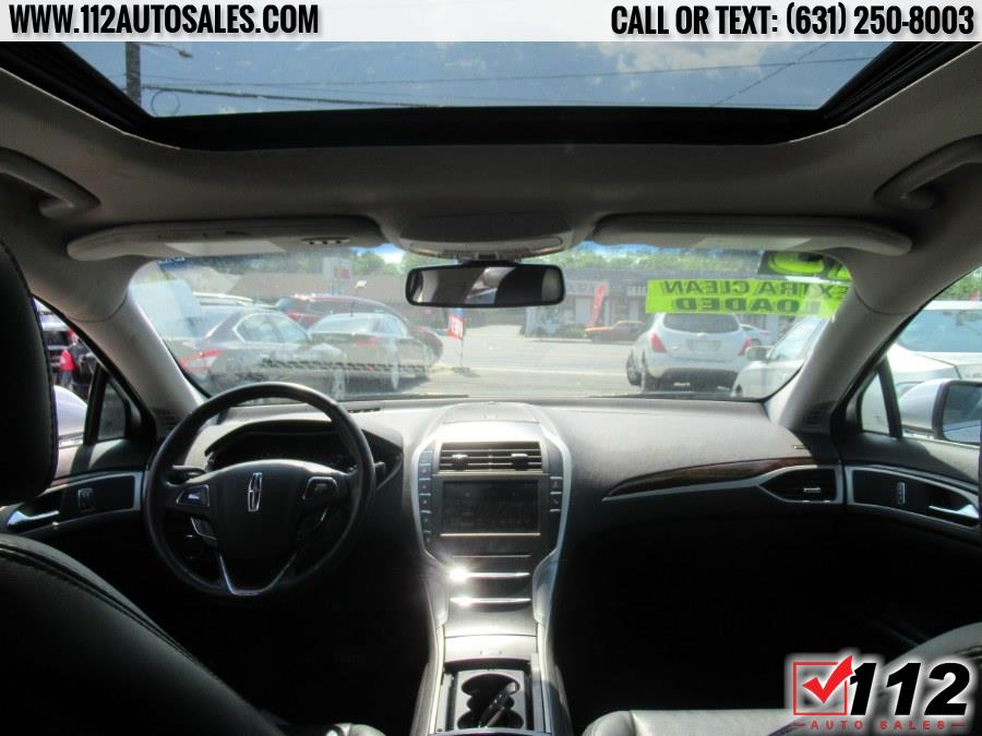 Used Lincoln Mkz 4dr Sdn FWD 2013 | 112 Auto Sales. Patchogue, New York Used Lincoln Mkz 4dr Sdn FWD 2013 | 112 Auto Sales. Patchogue, New York