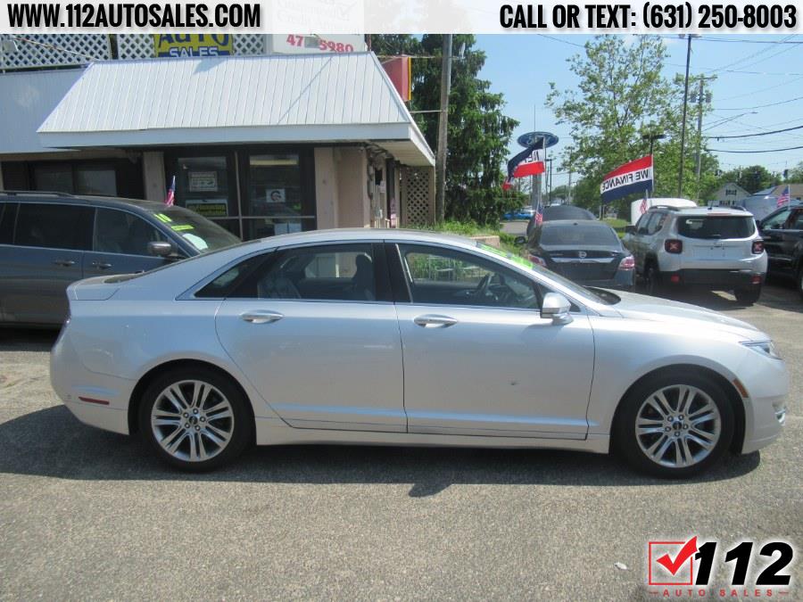 Used Lincoln Mkz 4dr Sdn FWD 2013 | 112 Auto Sales. Patchogue, New York Used Lincoln Mkz 4dr Sdn FWD 2013 | 112 Auto Sales. Patchogue, New York