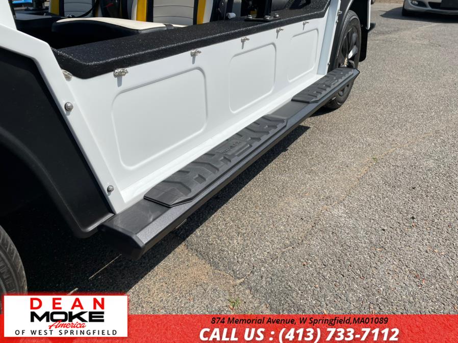2021 Cruise Car eMoke 4 Door, available for sale in W Springfield, Massachusetts | Dean Moke America of West Springfield. W Springfield, Massachusetts 2021 Cruise Car eMoke 4 Door, available for sale in W Springfield, Massachusetts | Dean Moke America of West Springfield. W Springfield, Massachusetts