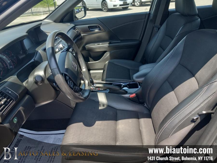 2017 Honda Accord Sedan Sport CVT, available for sale in Bohemia, New York | B I Auto Sales. Bohemia, New York 2017 Honda Accord Sedan Sport CVT, available for sale in Bohemia, New York | B I Auto Sales. Bohemia, New York