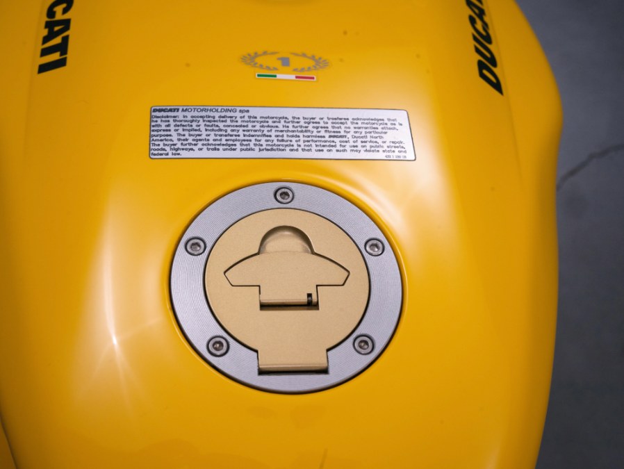 2002 Ducati 748R 748R, available for sale in North Salem, New York | Meccanic Shop North Inc. North Salem, New York 2002 Ducati 748R 748R, available for sale in North Salem, New York | Meccanic Shop North Inc. North Salem, New York