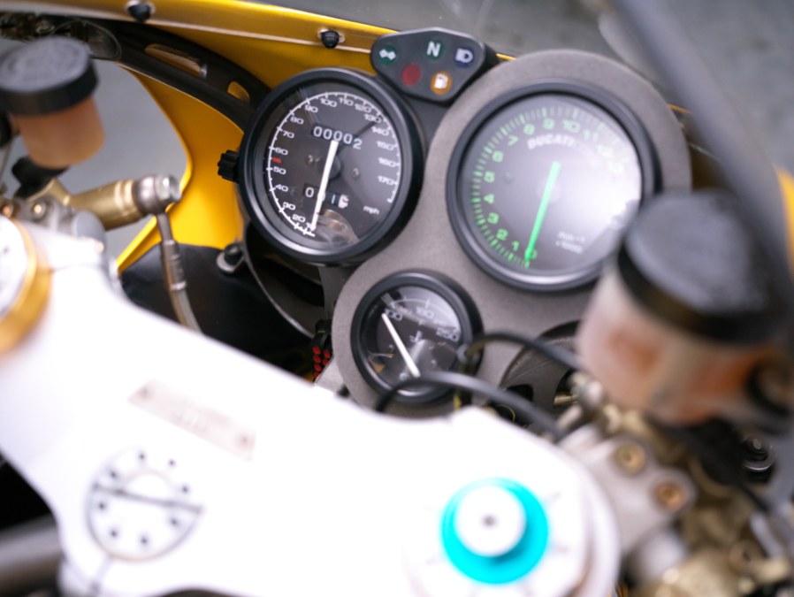 2002 Ducati 748R 748R, available for sale in North Salem, New York | Meccanic Shop North Inc. North Salem, New York 2002 Ducati 748R 748R, available for sale in North Salem, New York | Meccanic Shop North Inc. North Salem, New York