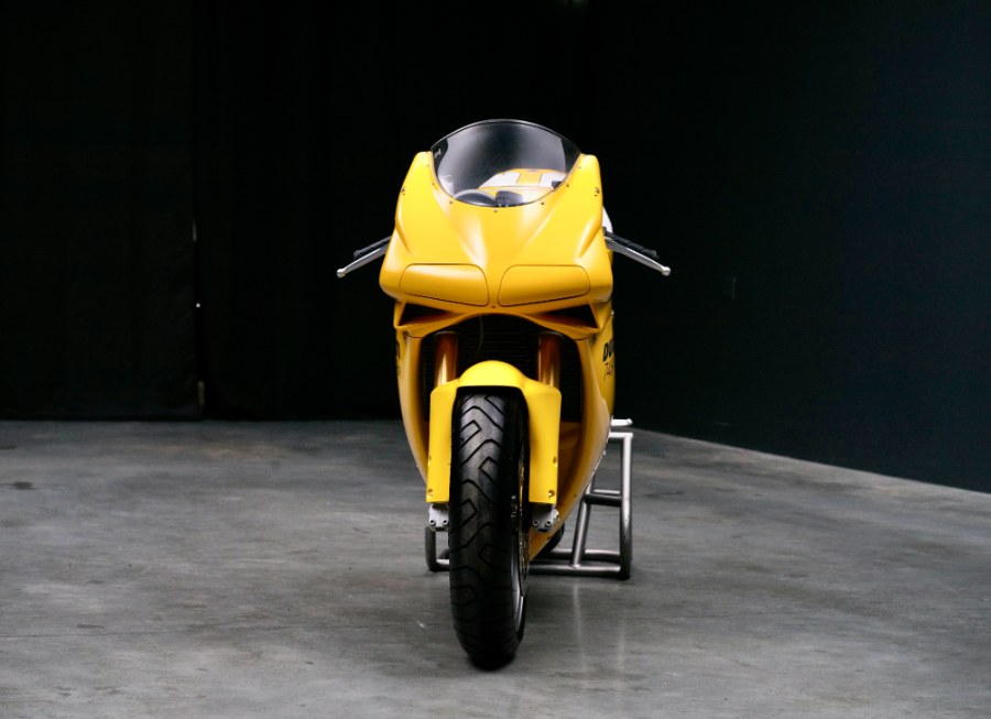 2002 Ducati 748R 748R, available for sale in North Salem, New York | Meccanic Shop North Inc. North Salem, New York 2002 Ducati 748R 748R, available for sale in North Salem, New York | Meccanic Shop North Inc. North Salem, New York