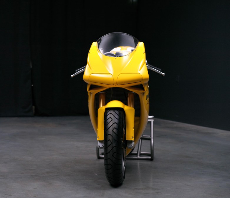 2002 Ducati 748R 748R, available for sale in North Salem, New York | Meccanic Shop North Inc. North Salem, New York 2002 Ducati 748R 748R, available for sale in North Salem, New York | Meccanic Shop North Inc. North Salem, New York