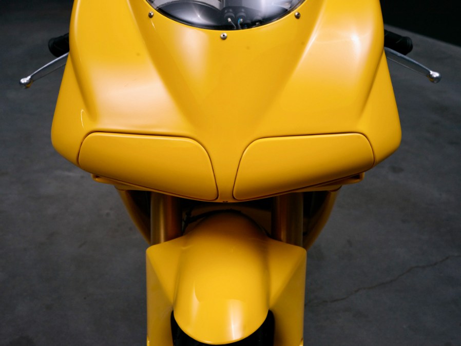 2002 Ducati 748R 748R, available for sale in North Salem, New York | Meccanic Shop North Inc. North Salem, New York 2002 Ducati 748R 748R, available for sale in North Salem, New York | Meccanic Shop North Inc. North Salem, New York