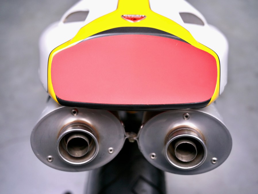 2002 Ducati 748R 748R, available for sale in North Salem, New York | Meccanic Shop North Inc. North Salem, New York 2002 Ducati 748R 748R, available for sale in North Salem, New York | Meccanic Shop North Inc. North Salem, New York