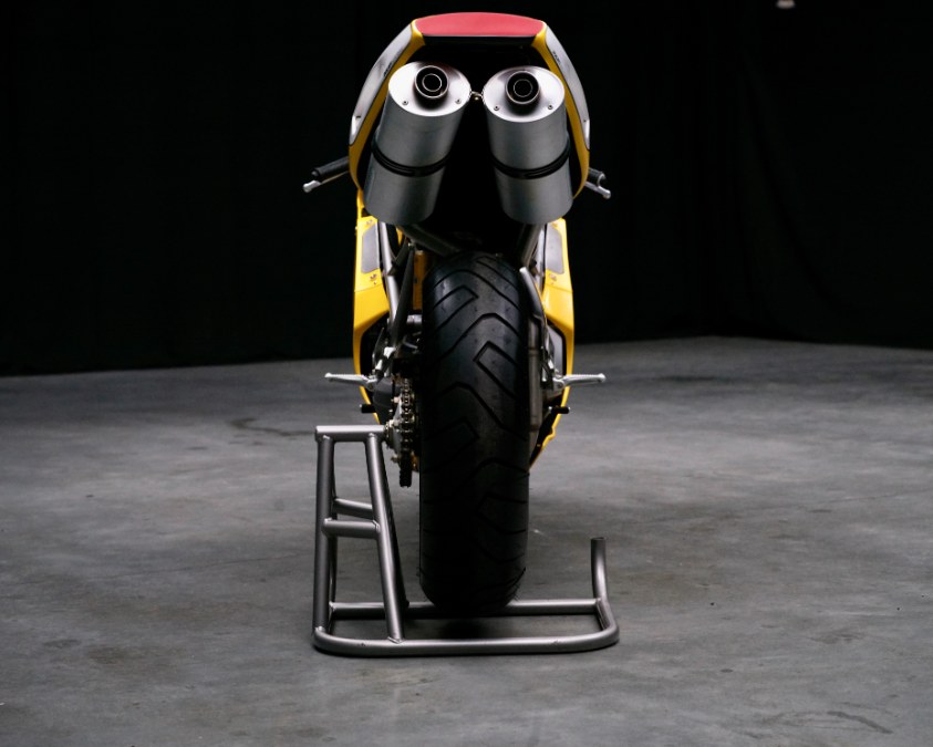 2002 Ducati 748R 748R, available for sale in North Salem, New York | Meccanic Shop North Inc. North Salem, New York 2002 Ducati 748R 748R, available for sale in North Salem, New York | Meccanic Shop North Inc. North Salem, New York