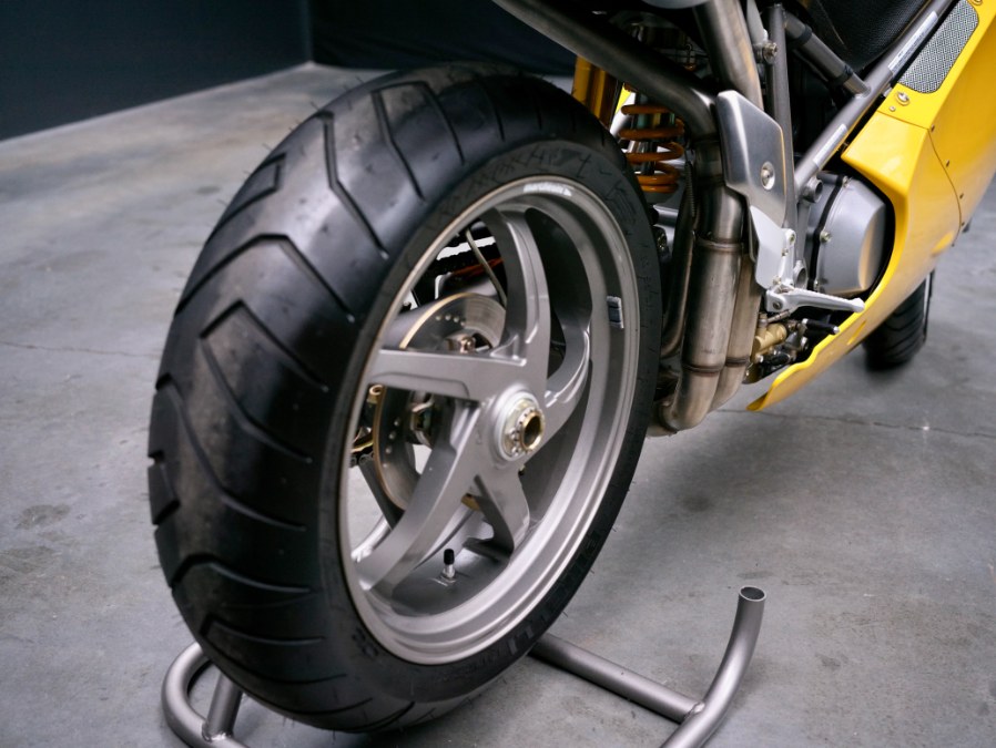 2002 Ducati 748R 748R, available for sale in North Salem, New York | Meccanic Shop North Inc. North Salem, New York 2002 Ducati 748R 748R, available for sale in North Salem, New York | Meccanic Shop North Inc. North Salem, New York