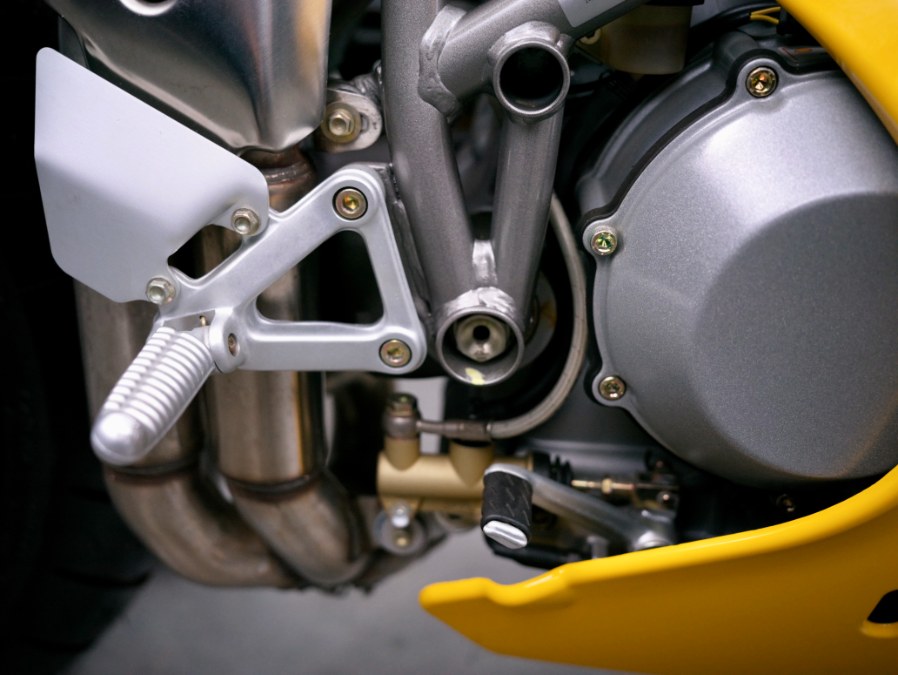 2002 Ducati 748R 748R, available for sale in North Salem, New York | Meccanic Shop North Inc. North Salem, New York 2002 Ducati 748R 748R, available for sale in North Salem, New York | Meccanic Shop North Inc. North Salem, New York
