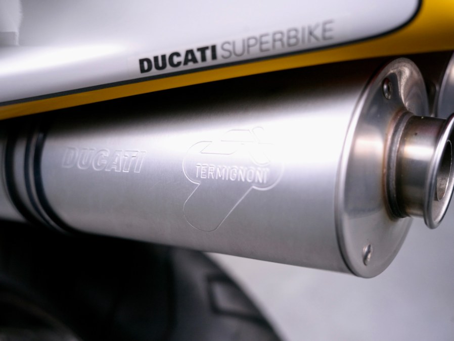 2002 Ducati 748R 748R, available for sale in North Salem, New York | Meccanic Shop North Inc. North Salem, New York 2002 Ducati 748R 748R, available for sale in North Salem, New York | Meccanic Shop North Inc. North Salem, New York