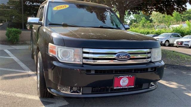 2009 Ford Flex Limited, available for sale in Stratford, Connecticut | Wiz Leasing Inc. Stratford, Connecticut 2009 Ford Flex Limited, available for sale in Stratford, Connecticut | Wiz Leasing Inc. Stratford, Connecticut