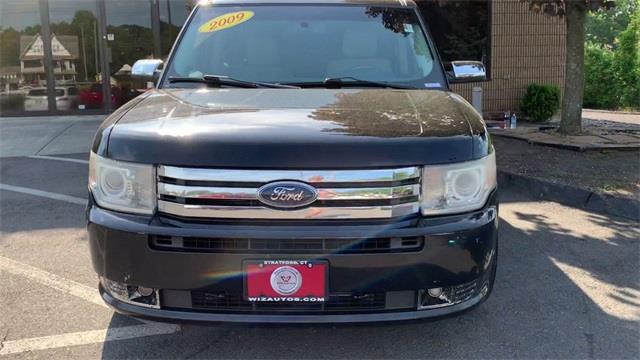 2009 Ford Flex Limited, available for sale in Stratford, Connecticut | Wiz Leasing Inc. Stratford, Connecticut 2009 Ford Flex Limited, available for sale in Stratford, Connecticut | Wiz Leasing Inc. Stratford, Connecticut