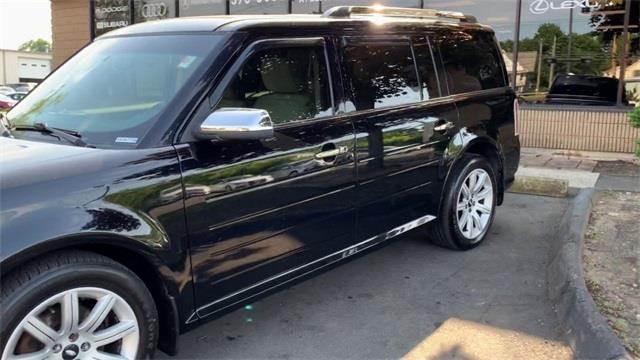 2009 Ford Flex Limited, available for sale in Stratford, Connecticut | Wiz Leasing Inc. Stratford, Connecticut 2009 Ford Flex Limited, available for sale in Stratford, Connecticut | Wiz Leasing Inc. Stratford, Connecticut
