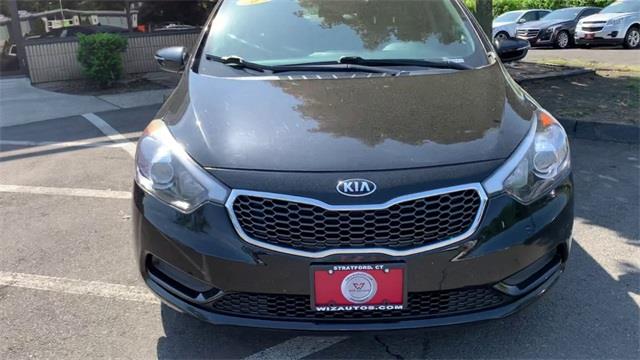 2016 Kia Forte LX, available for sale in Stratford, Connecticut | Wiz Leasing Inc. Stratford, Connecticut 2016 Kia Forte LX, available for sale in Stratford, Connecticut | Wiz Leasing Inc. Stratford, Connecticut